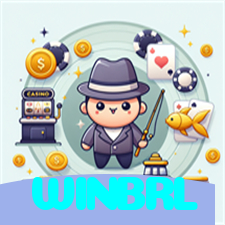WINBRL：Jogue blackjack e aposte no futebol para uma experiência completa!