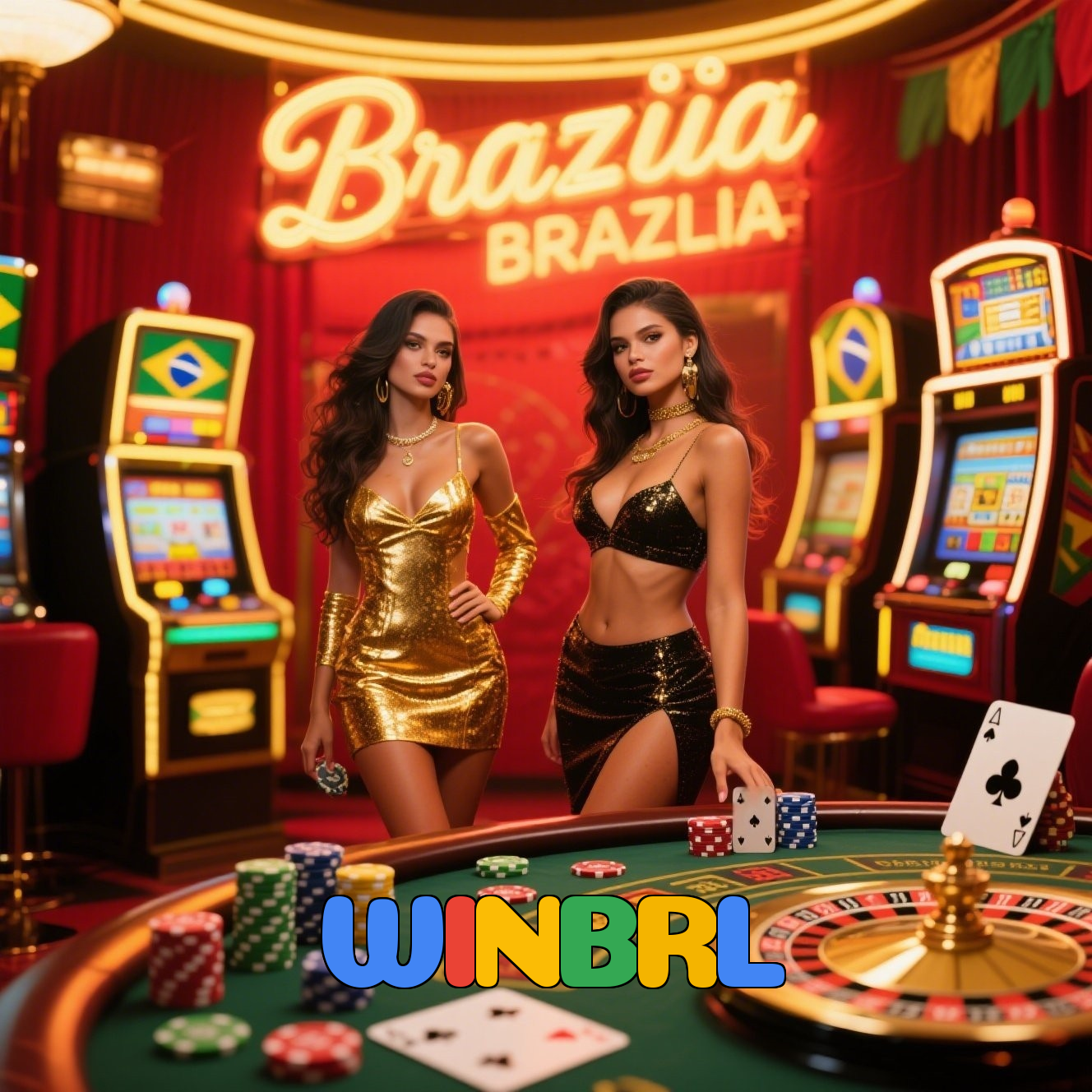 WINBRL：O melhor cassino para apostar no futebol e ganhar prêmios em blackjack!