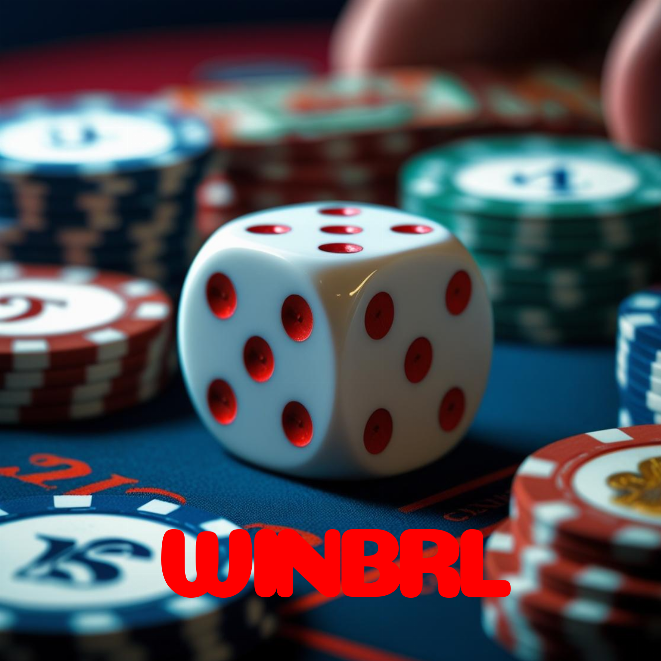WINBRL：Aposte no futebol e jogue slots para ganhar em grande estilo!