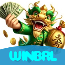 WINBRL：Entre na ação! Aposte nas slots e conquiste grandes vitórias!