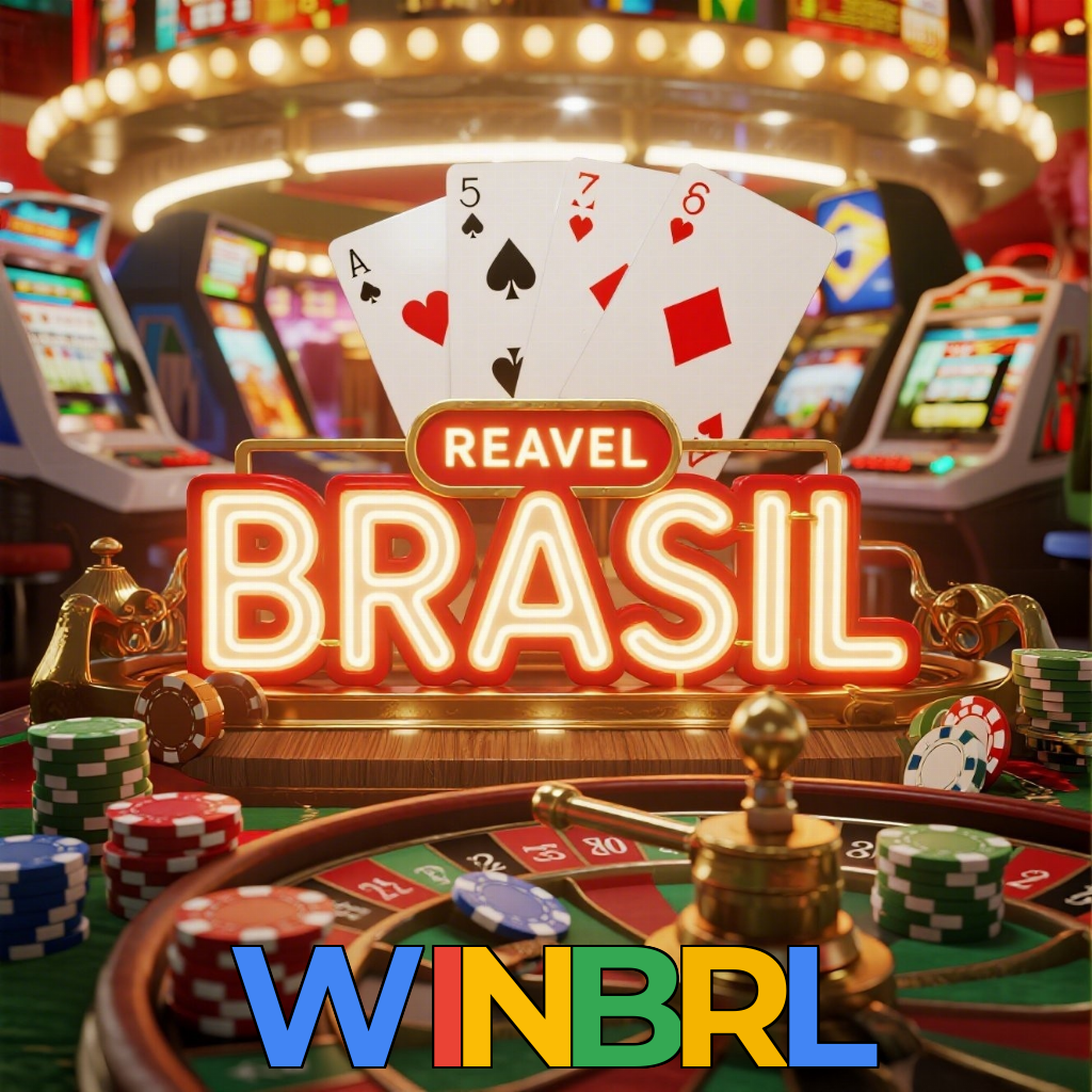 WINBRL:Apostas de futebol nunca foram tão emocionantes! Vença agora!