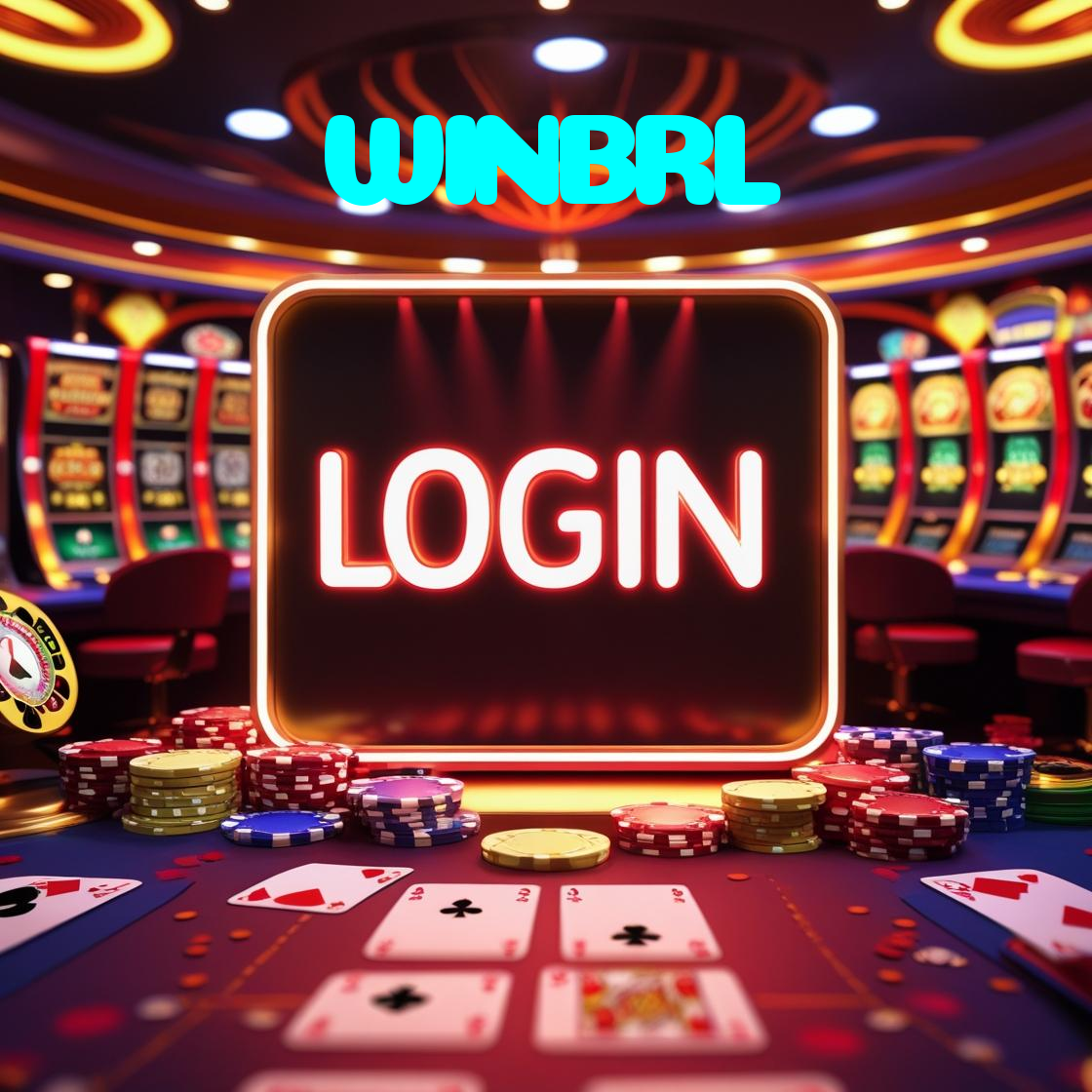 WINBRL：Aposte no futebol online e veja suas vitórias se multiplicarem!