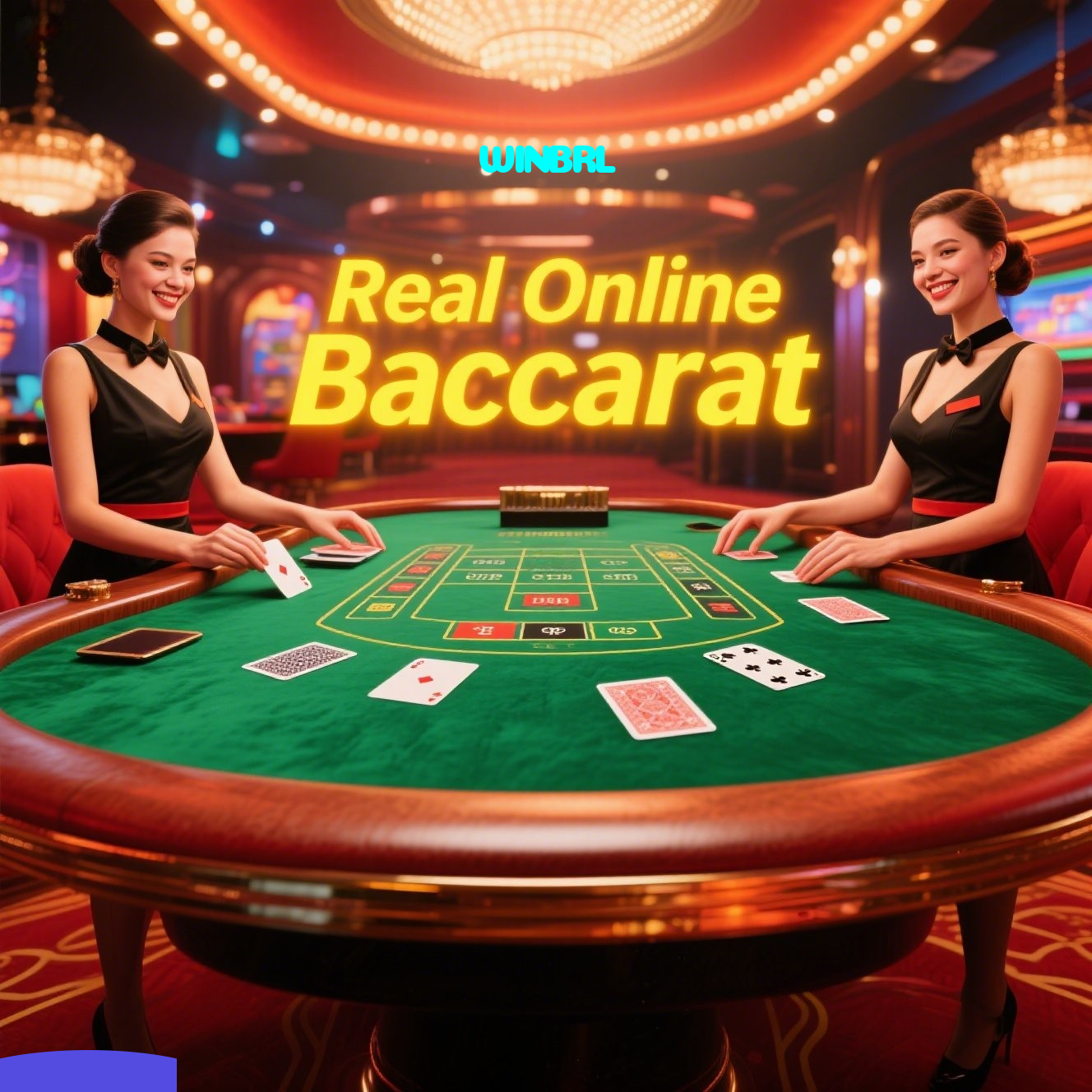 WINBRL:Jogue poker, roleta e aposte no futebol no cassino mais confiável!