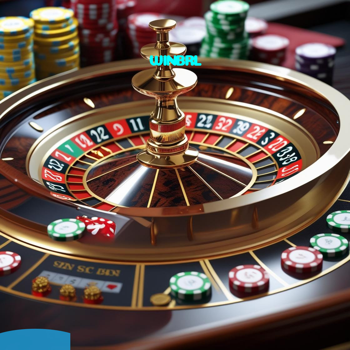 WINBRL：Jogue slots, ganhe no futebol e aposte com confiança no nosso cassino!