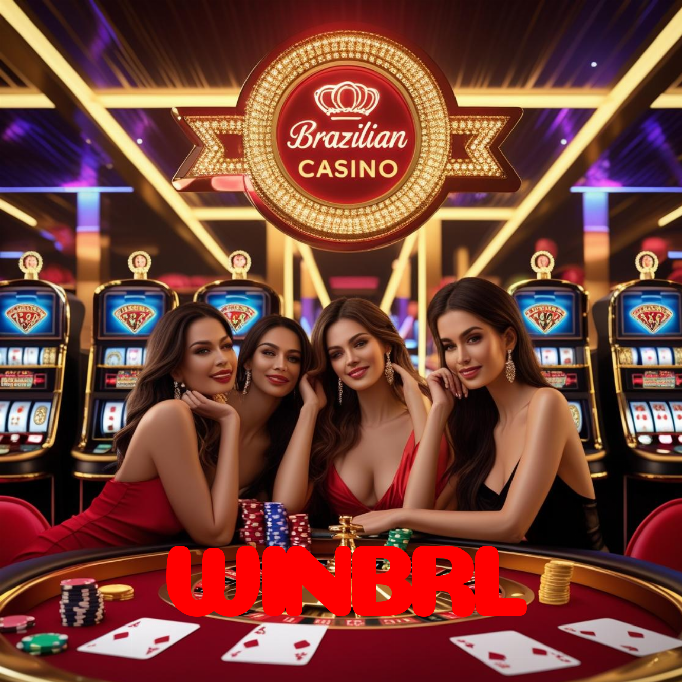 WINBRL:Vença no futebol online e ganhe grandes prêmios em nosso cassino!