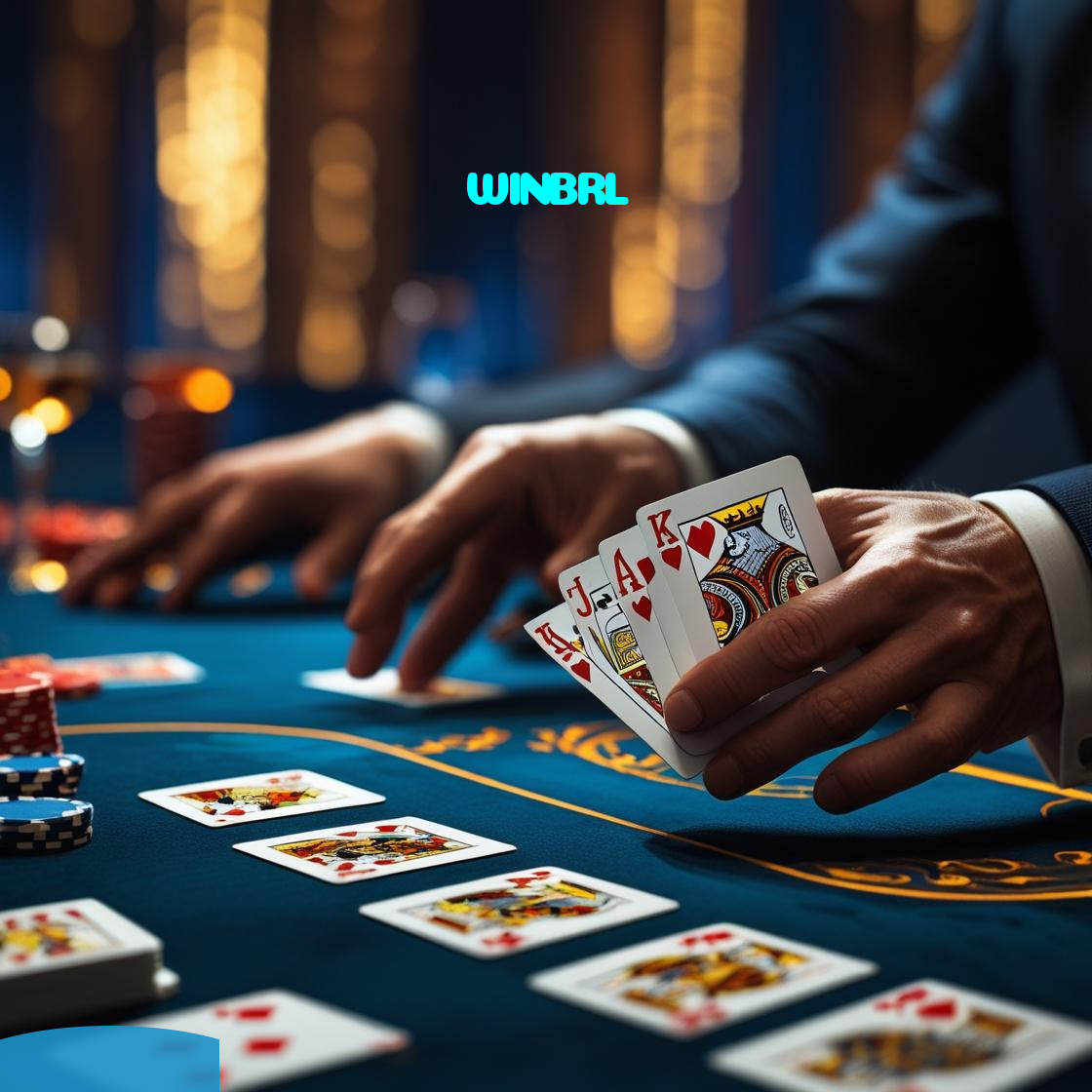 WINBRL:Entre no nosso cassino e aposte nas melhores máquinas caça-níqueis!