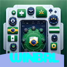 WINBRL:Aposte nas melhores partidas de futebol online e vença!