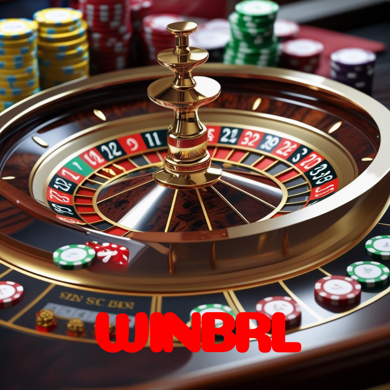 WINBRL:Jogue poker e vença como um verdadeiro campeão!