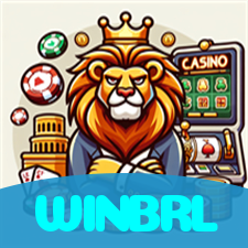 WINBRL：Apostas ao vivo de futebol! Mostre quem manda no jogo!