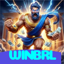 WINBRL：Jogue poker, roleta e aposte no futebol no cassino mais confiável!