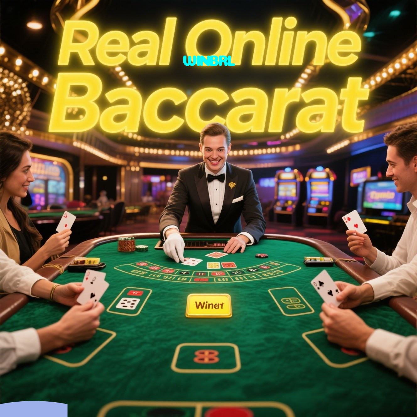 WINBRL:Jogue poker online e mostre que você é o mestre do jogo!