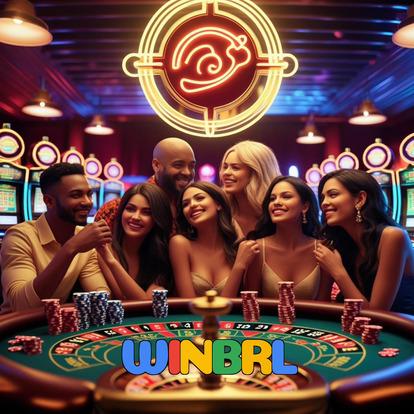 WINBRL:Apostas ao vivo no futebol e grandes prêmios no cassino online!