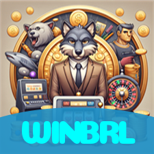 WINBRL：Ganhe prêmios incríveis em slots, roleta e apostas ao vivo no futebol!