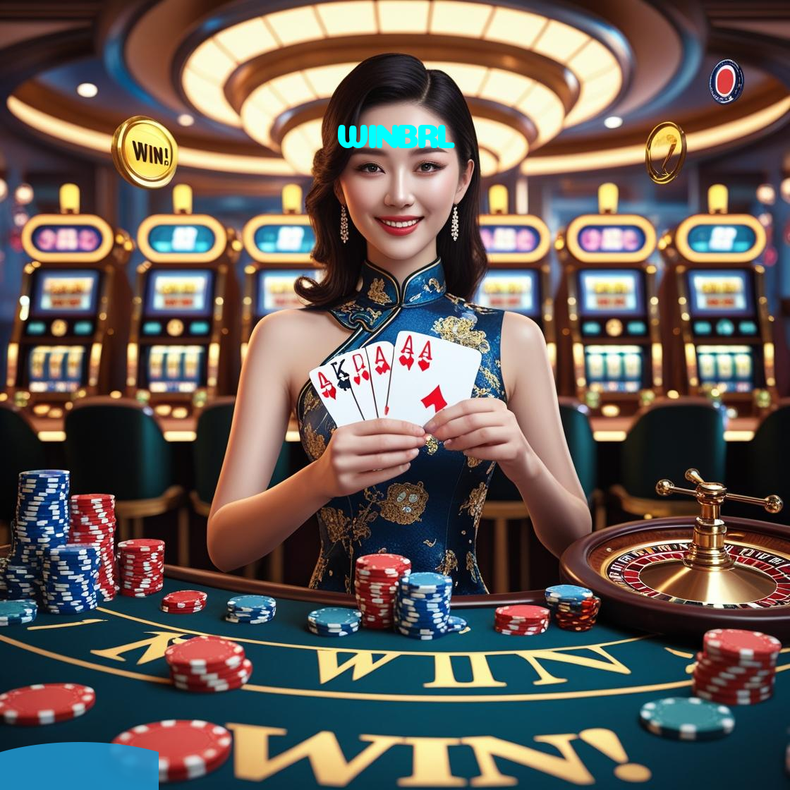 WINBRL:Jogue poker, aposte no futebol e ganhe em grandes jogos de cassino!