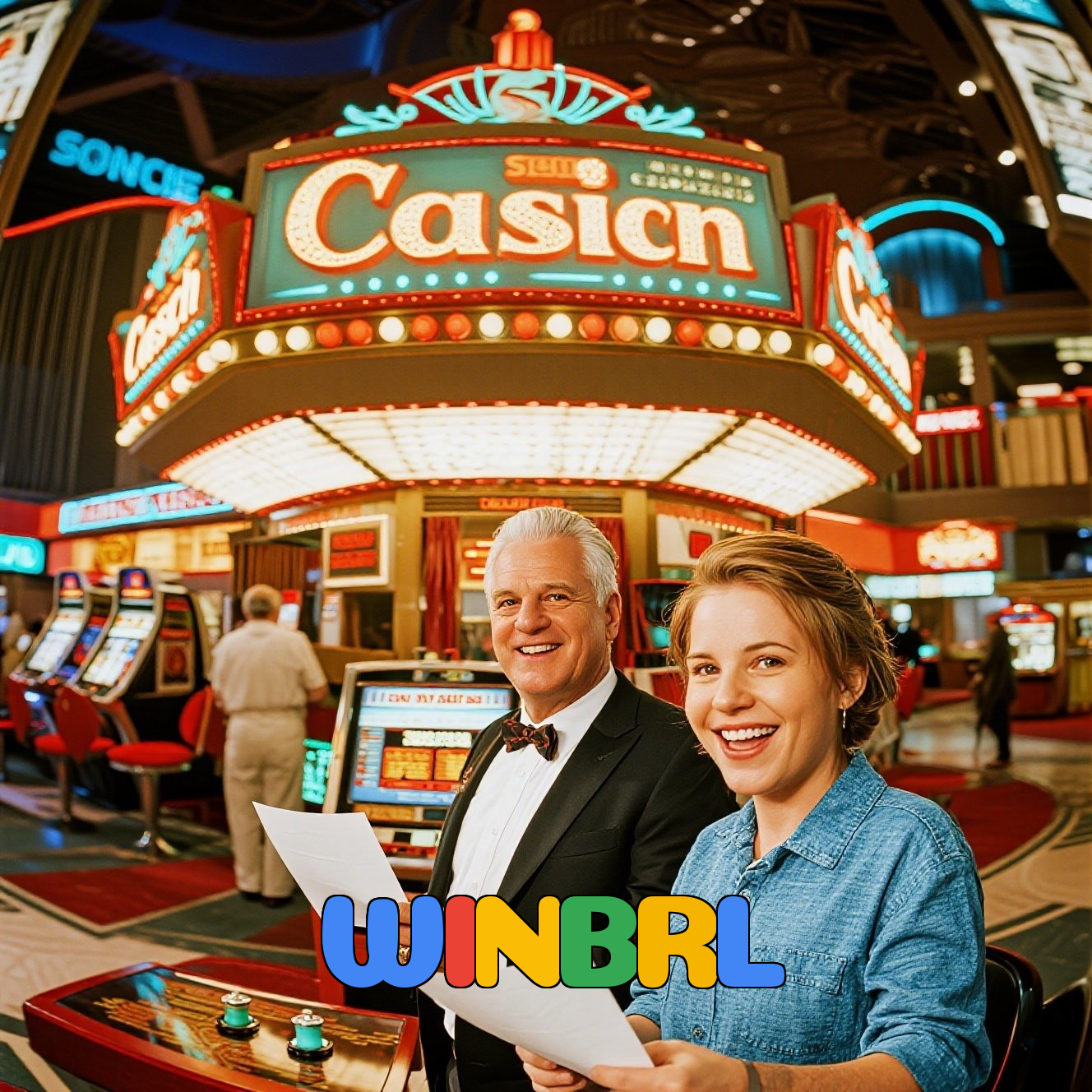 WINBRL：Jogue slots, aposte no futebol e ganhe com confiança no nosso cassino online!