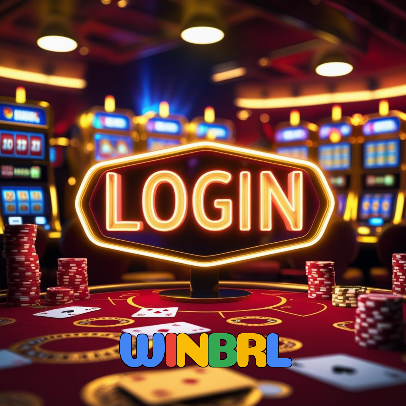 WINBRL:Aposte no seu time e vença na roleta e no blackjack online!