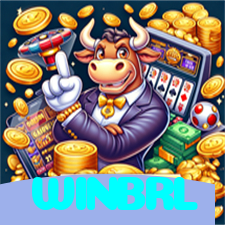 WINBRL：Jogue slots, aposte no futebol e ganhe grandes prêmios em nosso cassino!