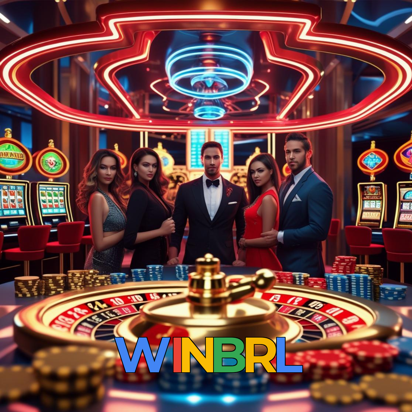 WINBRL:Jogue slots, blackjack e aposte ao vivo no futebol com segurança!