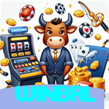 WINBRL：A diversão está garantida! Aposte nas melhores slots agora!