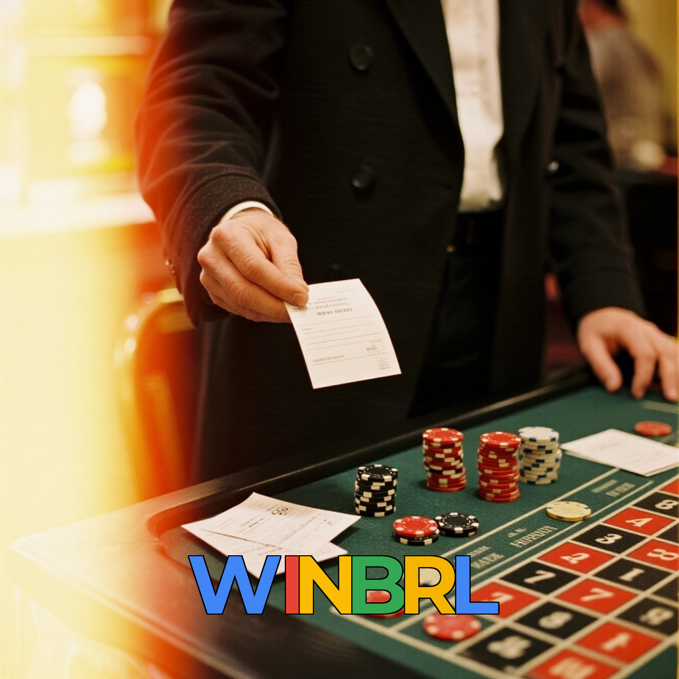 WINBRL:O cassino online mais seguro para apostas em futebol e diversão com roleta!