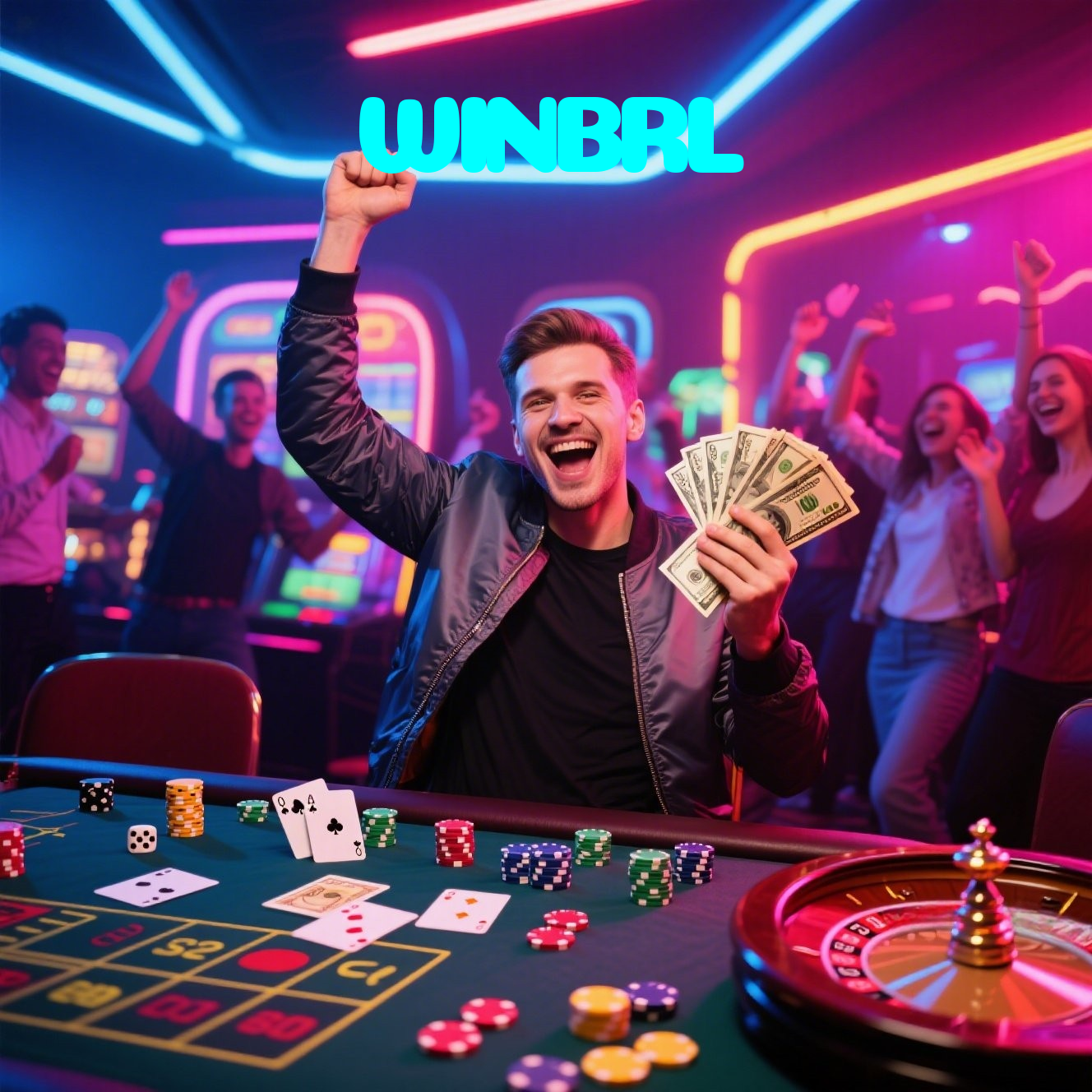 WINBRL:Jogue agora nas melhores slots e ganhe muito mais!