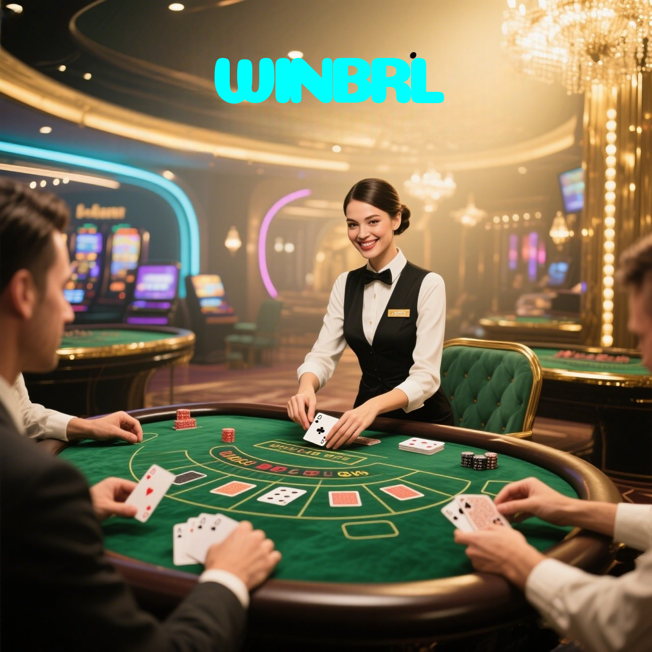 WINBRL:Jogue poker, roleta e aposte ao vivo no futebol online para grandes vitórias!