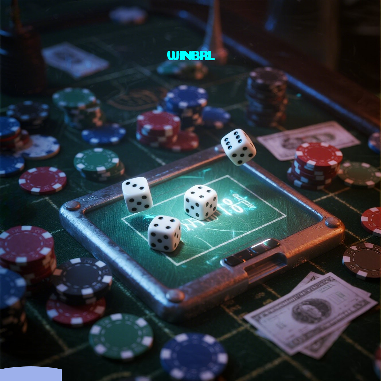 WINBRL:Jogue blackjack e aposte no futebol para uma experiência emocionante!