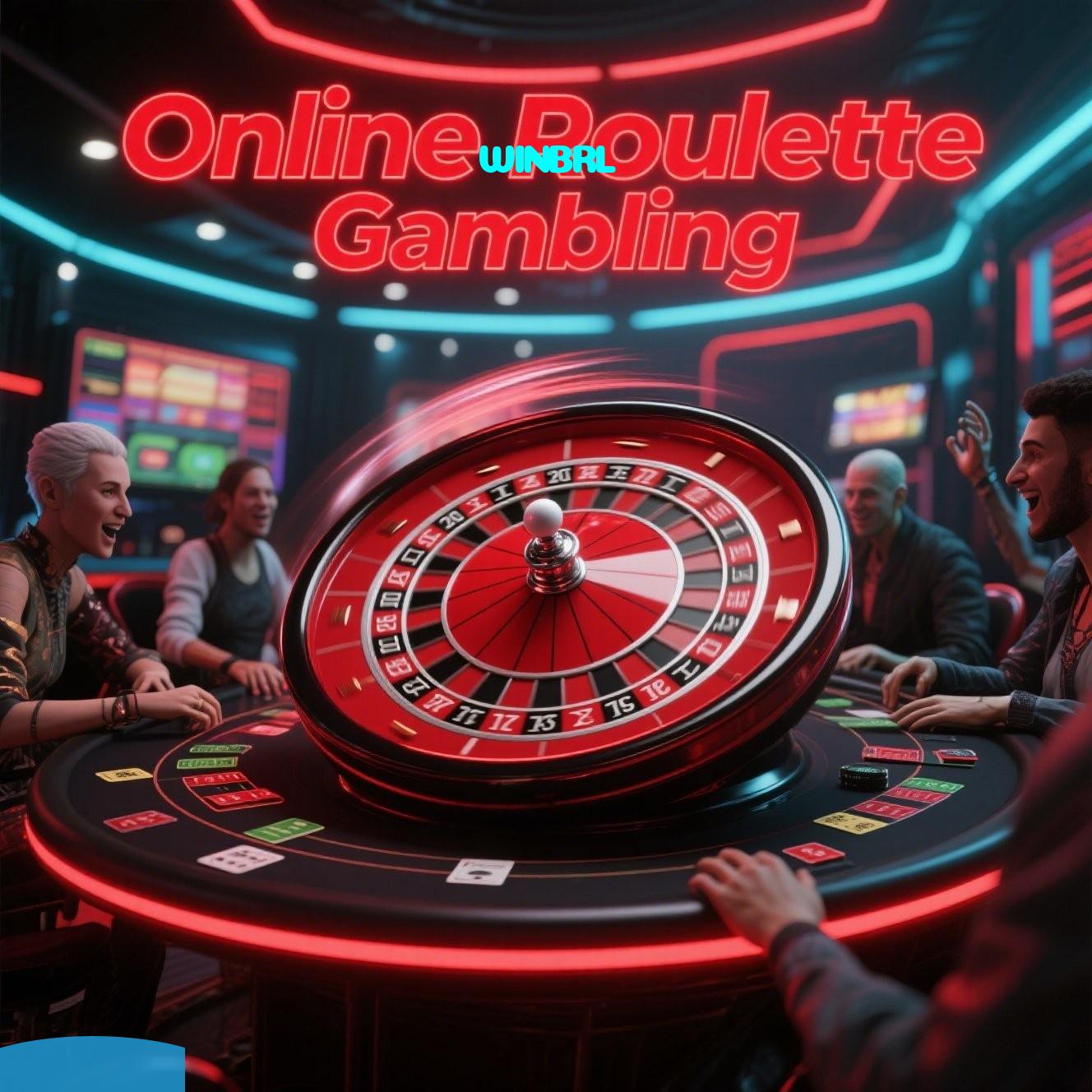 WINBRL:Aposte no futebol e vença nas mesas de blackjack no cassino online!