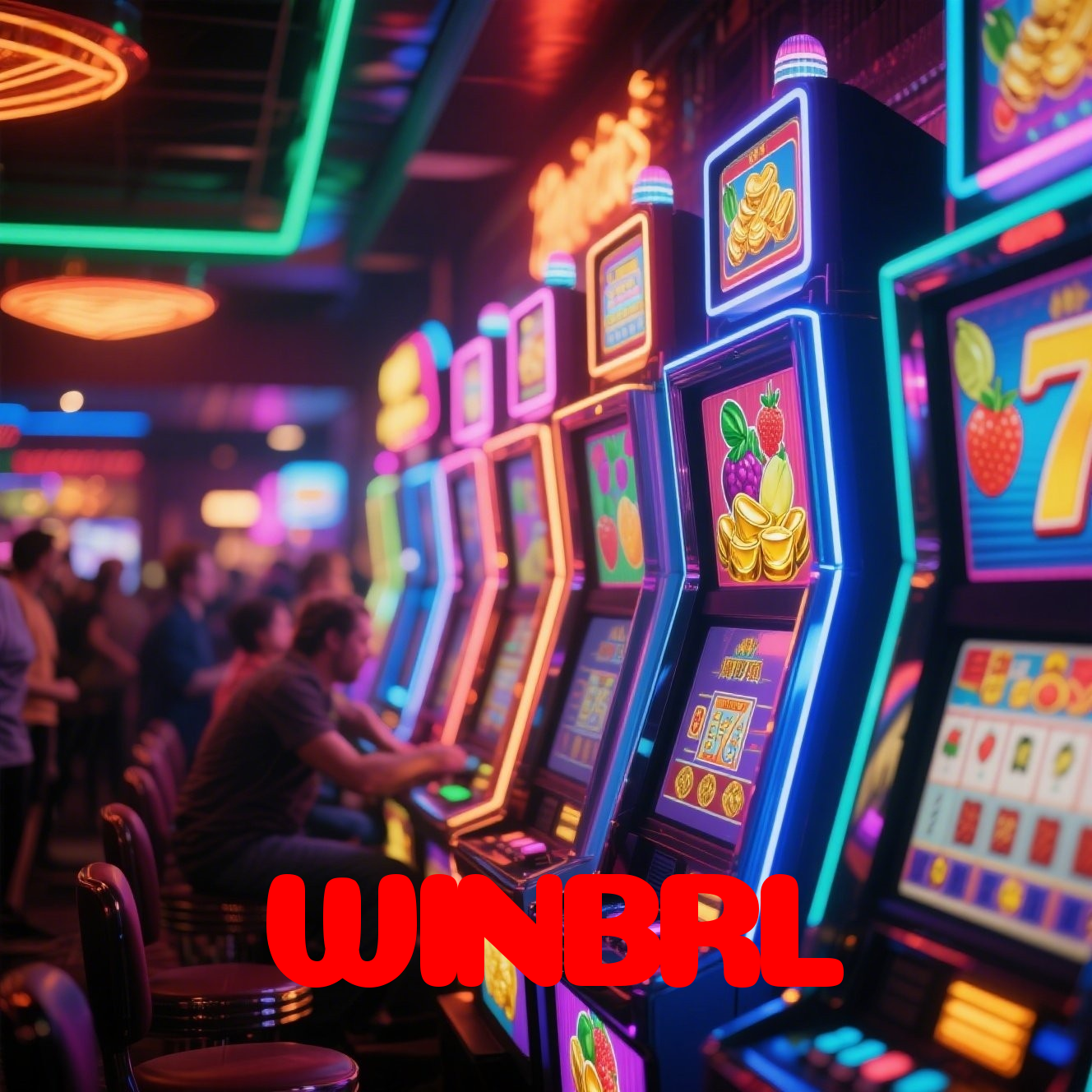 WINBRL:Jogue poker, aposte no futebol e leve prêmios incrÃveis no cassino!