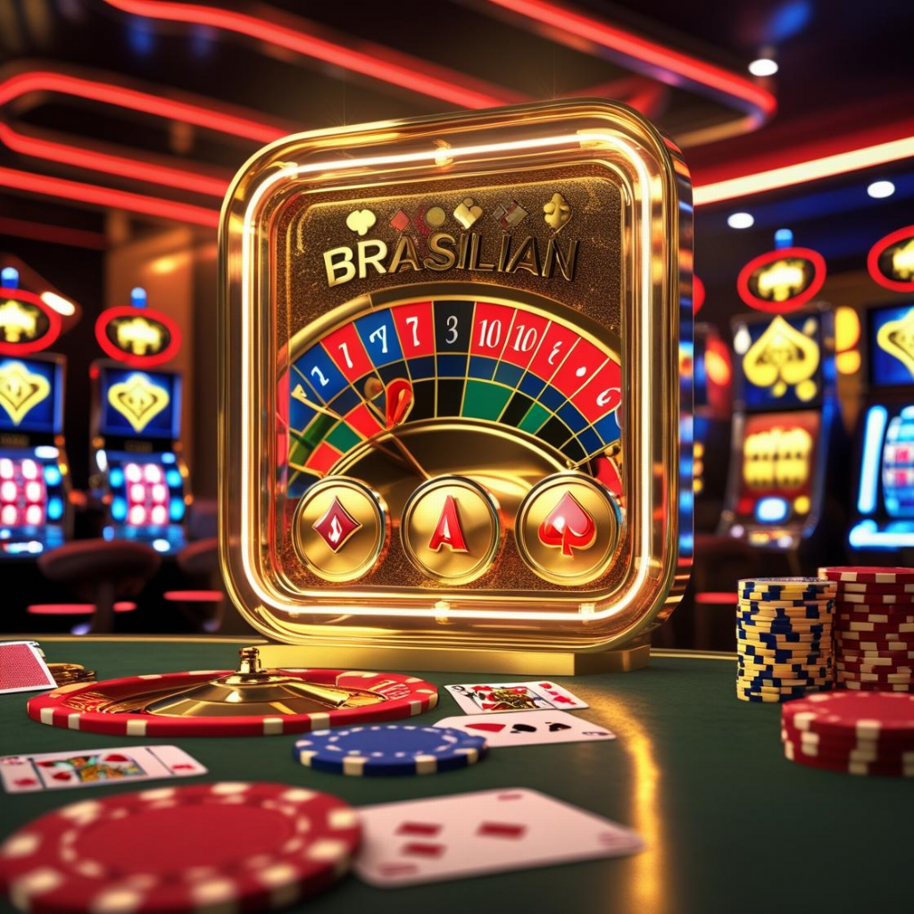 WINBRL:O melhor do cassino está ao seu alcance! Jogue agora!