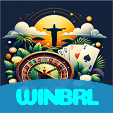 WINBRL:Ganhe prêmios incríveis com apostas ao vivo em futebol e jogue roleta!