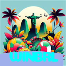 WINBRL：Vença no futebol e nos melhores jogos de cassino online, como poker e roleta!