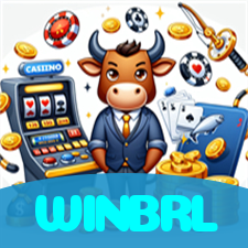 WINBRL：Vença no futebol digital! Aposte nos melhores jogos e conquiste grandes vitórias!