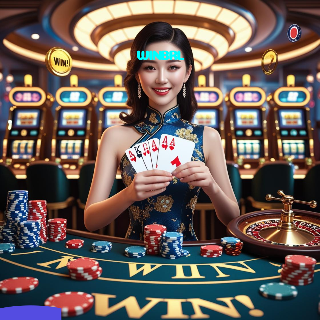 WINBRL:O cassino online mais confiável para jogar blackjack e apostar no futebol!