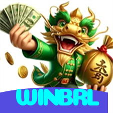 WINBRL：Aposte no futebol e ganhe com os melhores jogos de cassino como poker e roleta!