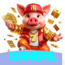 WINBRL：Ganhe prêmios incríveis no futebol e em jogos como roleta e blackjack!