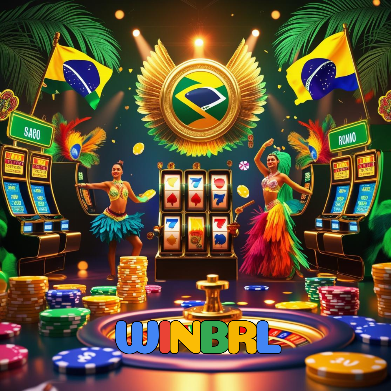 WINBRL：Divirta-se com blackjack e apostas no futebol online, onde a sorte está ao seu lado!