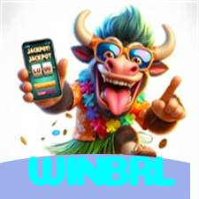 WINBRL：Jogue roleta, aposte no futebol e ganhe em grande estilo no cassino!