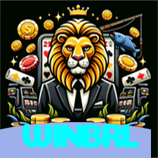 WINBRL：Jogue as melhores slots e aposte em futebol com confiança e segurança!