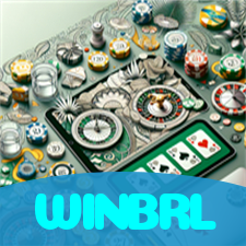 WINBRL：Vença no futebol online e sinta o sabor da conquista!