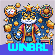 WINBRL：O cassino online mais seguro para apostas em futebol e diversão com roleta!