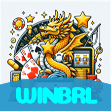 WINBRL：Jogue no cassino online com apostas em futebol e ganhe grandes prêmios!
