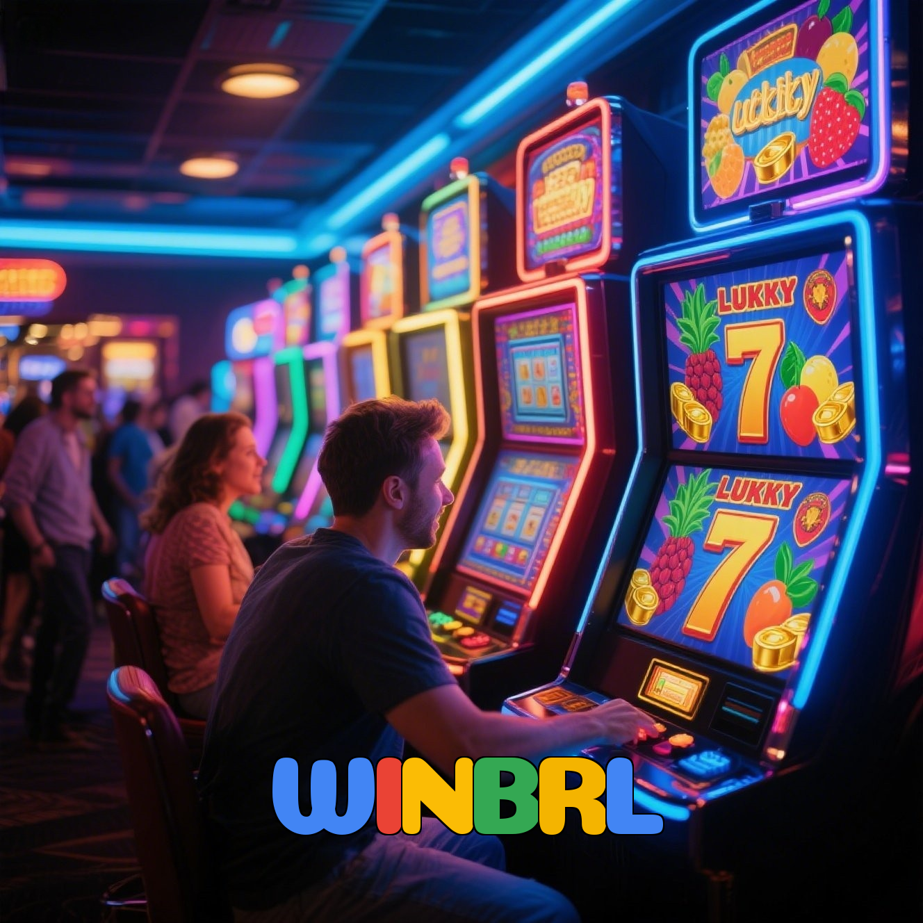WINBRL:Jogue slots, aposte no futebol e conquiste prêmios incríveis!