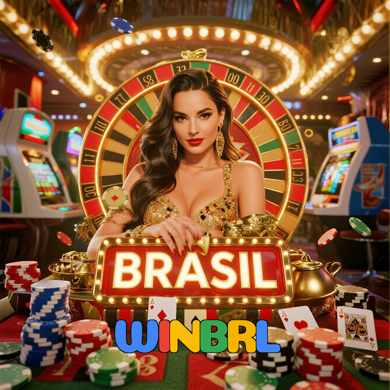 WINBRL：O melhor cassino online com roleta, poker e apostas no futebol ao vivo!