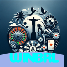 WINBRL：Aposte no futebol e jogue blackjack para grandes vitórias!