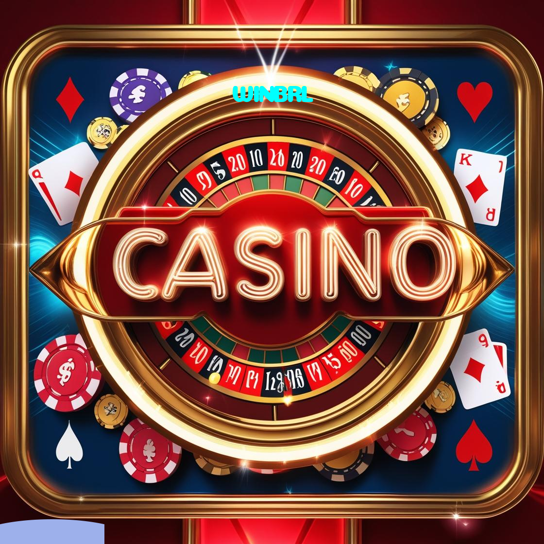 WINBRL：Aposte no futebol e jogue slots para ganhar em grande estilo!