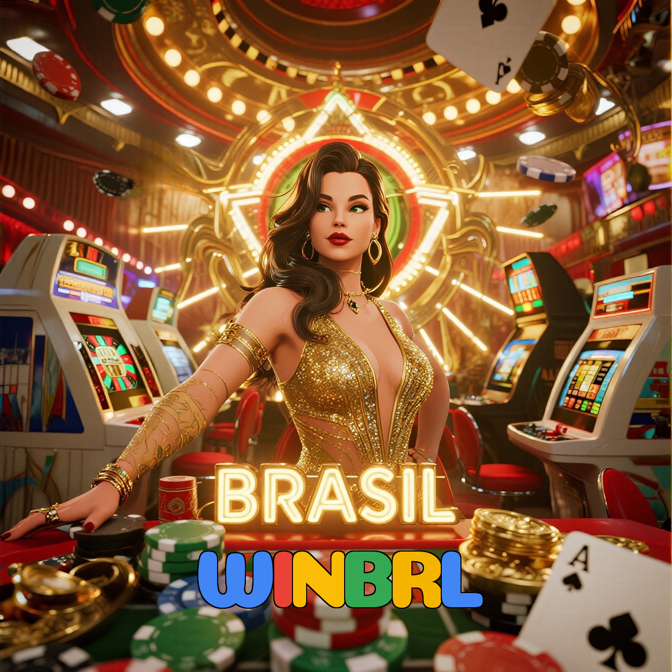 WINBRL:Onde sua sorte no futebol encontra prêmios em slots e roleta!