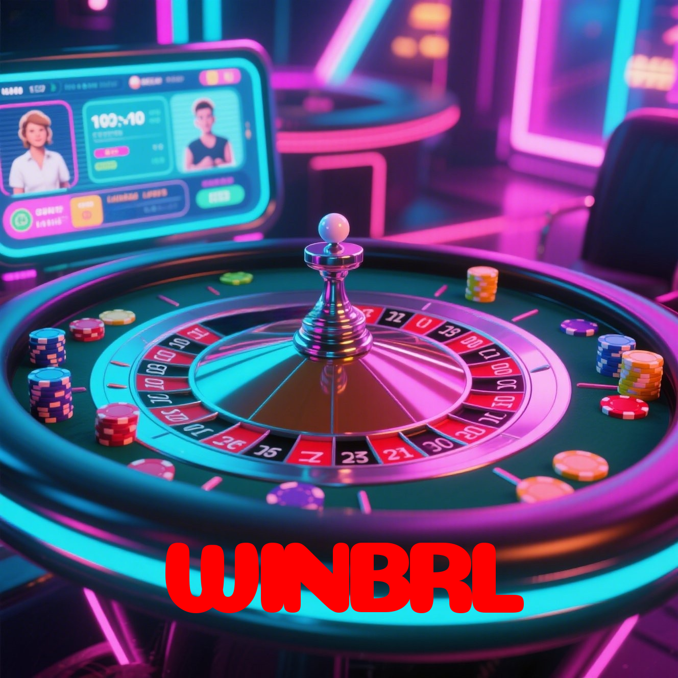 WINBRL:Jogue blackjack, aposte no futebol e leve para casa grandes prêmios!