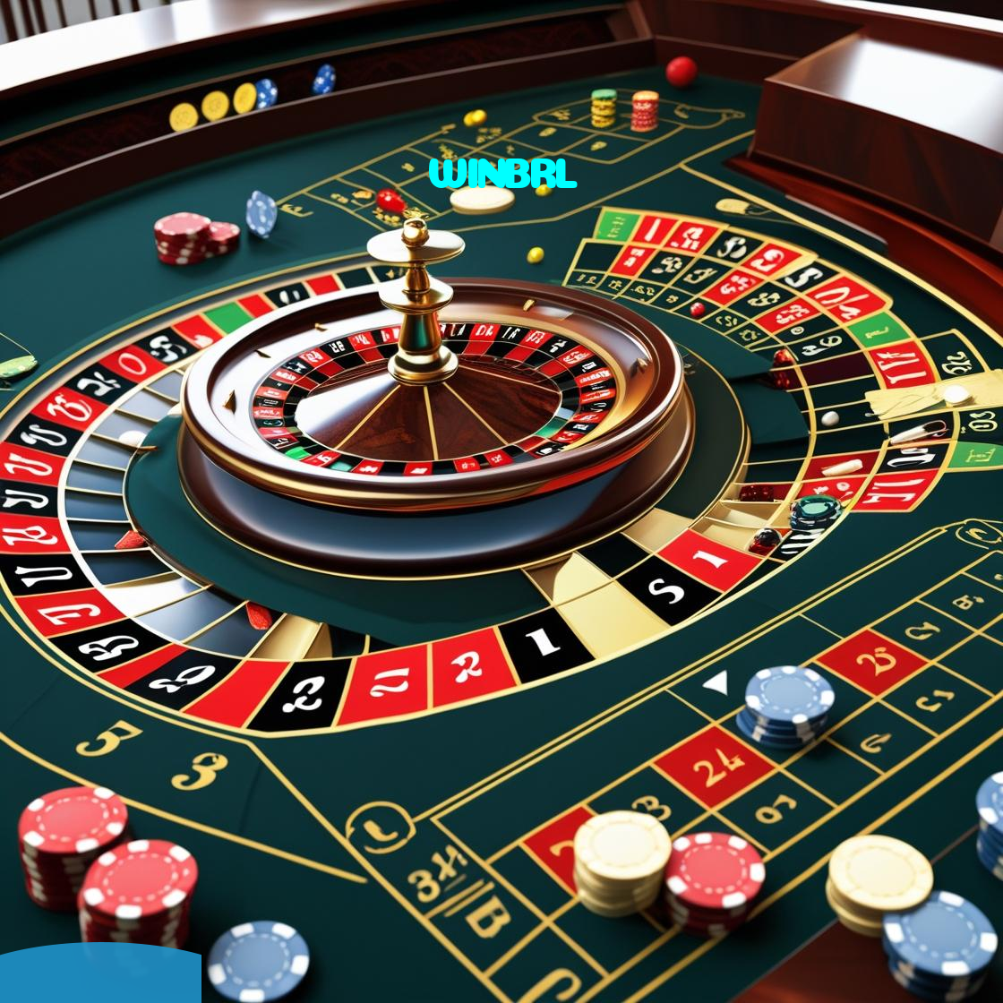 WINBRL：Jogue blackjack, aposte no futebol e conquiste grandes vitórias!
