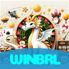 WINBRL：Jogue agora nas melhores slots e ganhe prêmios fantásticos!